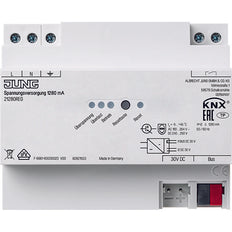Jung KNX Unité d'alimentation 1280 MA - 21280REG