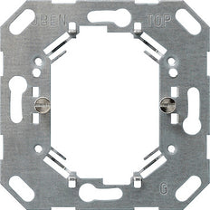 Gira Anneau de support Capteur tactile Émetteur mural Accessoire - 112700