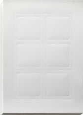 Gira E2 Type 2 Etiquettes de texte Accessoires - 141200