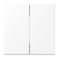 EnOcean Emetteur mural 4 canaux LS990 blanc mat - ENOLS995WWM