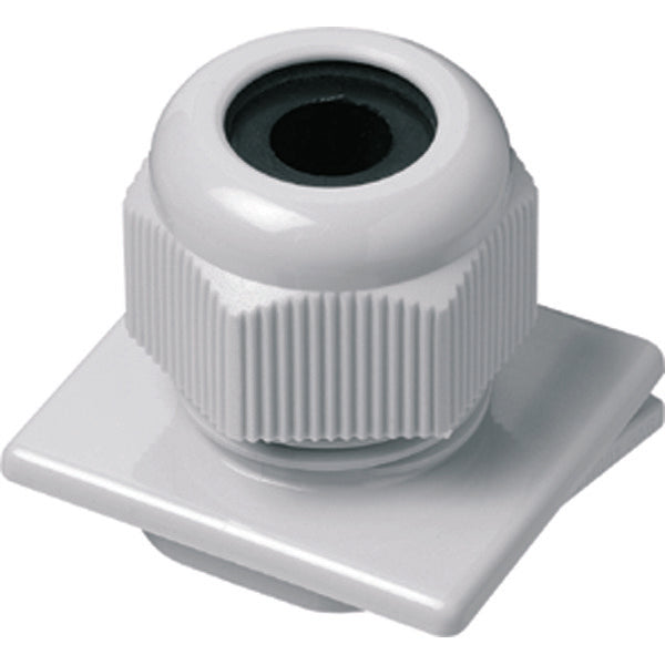 Jung Inlet Piece M20 For Waterproof Device WG600 - 193-2 [2 pieces]