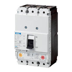 Eaton NZMN1-M80 Disjoncteur 3P 80A Protection du moteur - 265721