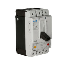 Disjoncteur Eaton NZMN2-M160 3P 160A IEC Rated - 265724