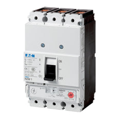 Eaton NZM1 3P 50A Motor Protection Circuit Breaker - 265727