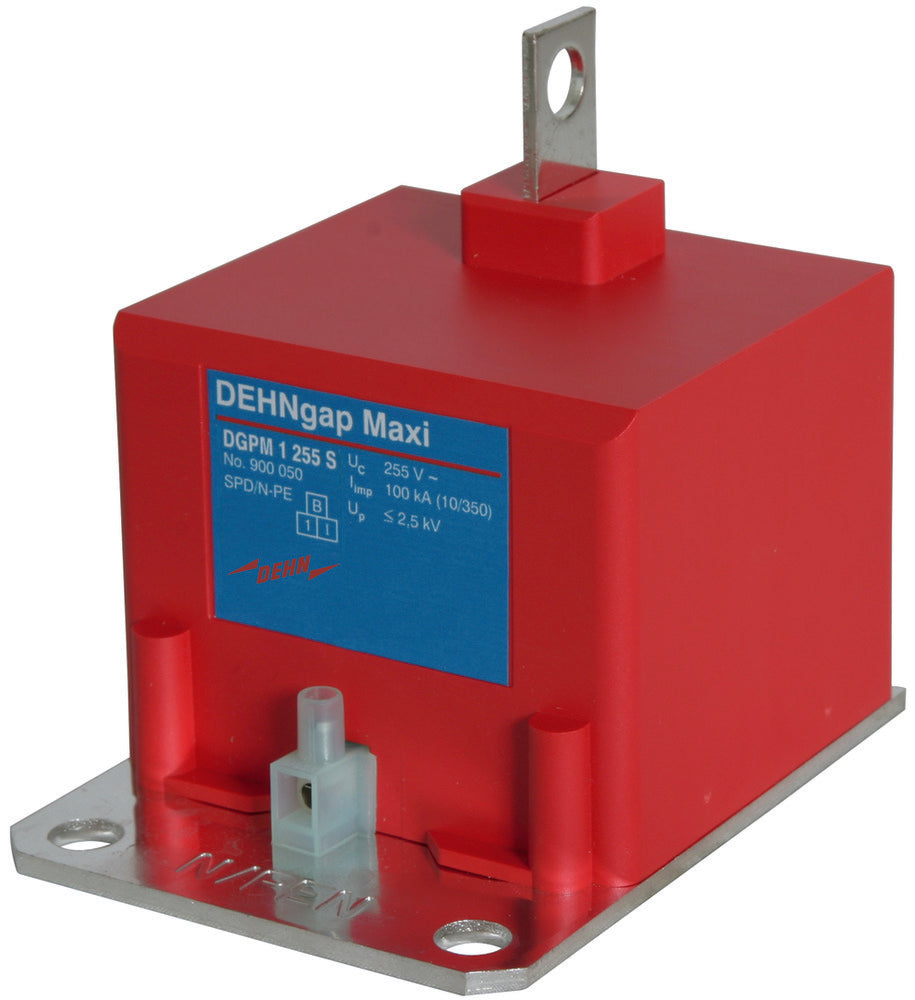 Parafoudre DEHN Gap Maxi S N-PE - 900050