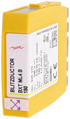 Dehn Blitzductor XT Module parafoudre 4 pôles 180V - 920310