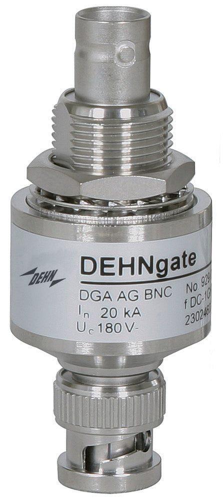 Module BNC parafoudre DEHN Gate - 929043