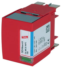 Dehn N-PE Spark-Gap-Based Protection Module Type 1+2 For Dehnventil - 951100