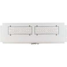 Eaton Cable Entry Flange Plate White For W 1000mm - 293561