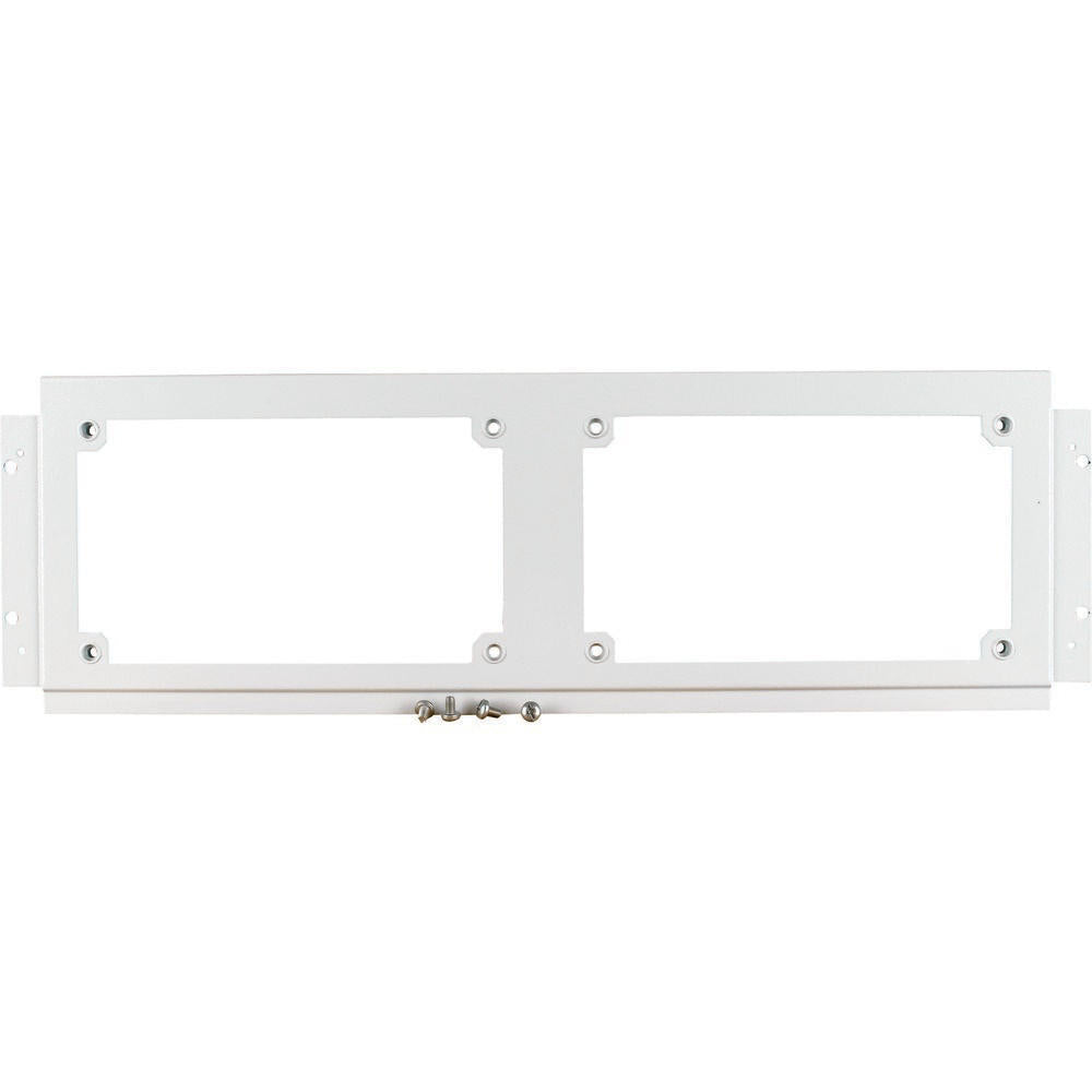 Eaton Cable Entry Flange Plate White For F3A W1200mm - 293569