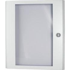 Eaton White Door With Transparent Inspection Window - 292455