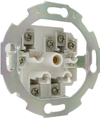 KPN Universal 4 Pole Phone Socket Technology Center - 950700182