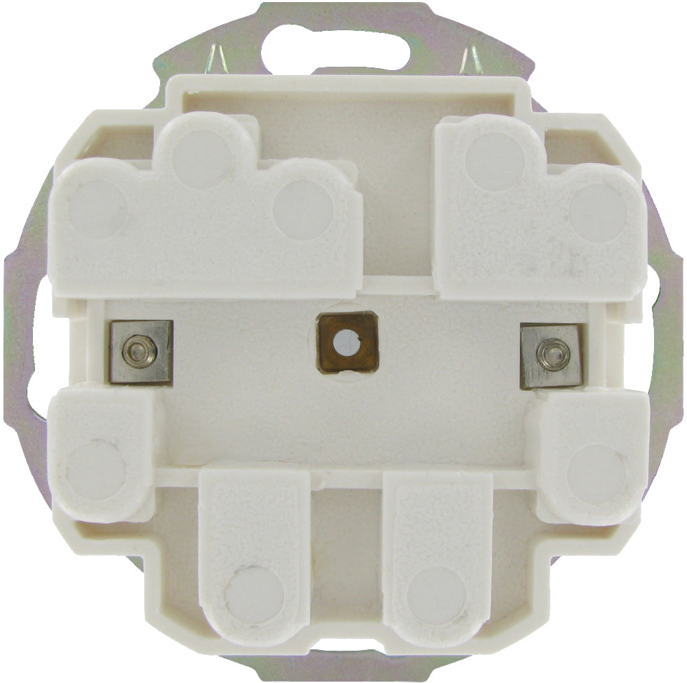 KPN Universal 4 Pole Phone Socket Technology Center - 950700182