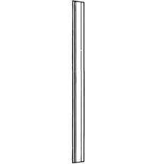 ABB ZX75 BH5 Partition Component - 2CPX039075R9999