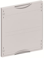 ABB AG12 Plaque de recouvrement aveugle 300x250mm - 2CPX062803R9999