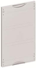 ABB AG13 Plaque de recouvrement aveugle 450x250mm - 2CPX062805R9999