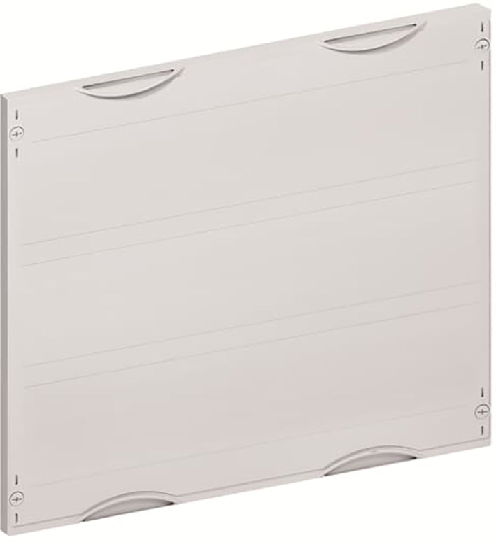 ABB AG23 Plaque de recouvrement aveugle 450x500mm - 2CPX062815R9999