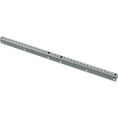 Eaton Horizontal Mounting Rail EPTH1250 Length 1215mm - 143855