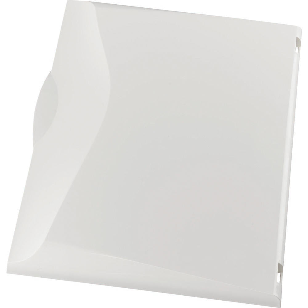 Eaton Plastic Door White For 1-Row Distribution Board - 101574