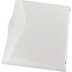 Eaton Plastic Door White pour tableau de distribution à 4 rangs - 101577