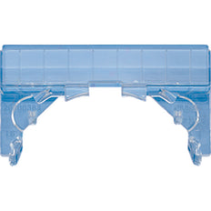 Jung Text Window Holder AS581BFINA 53.5x10mm - AS61INABT