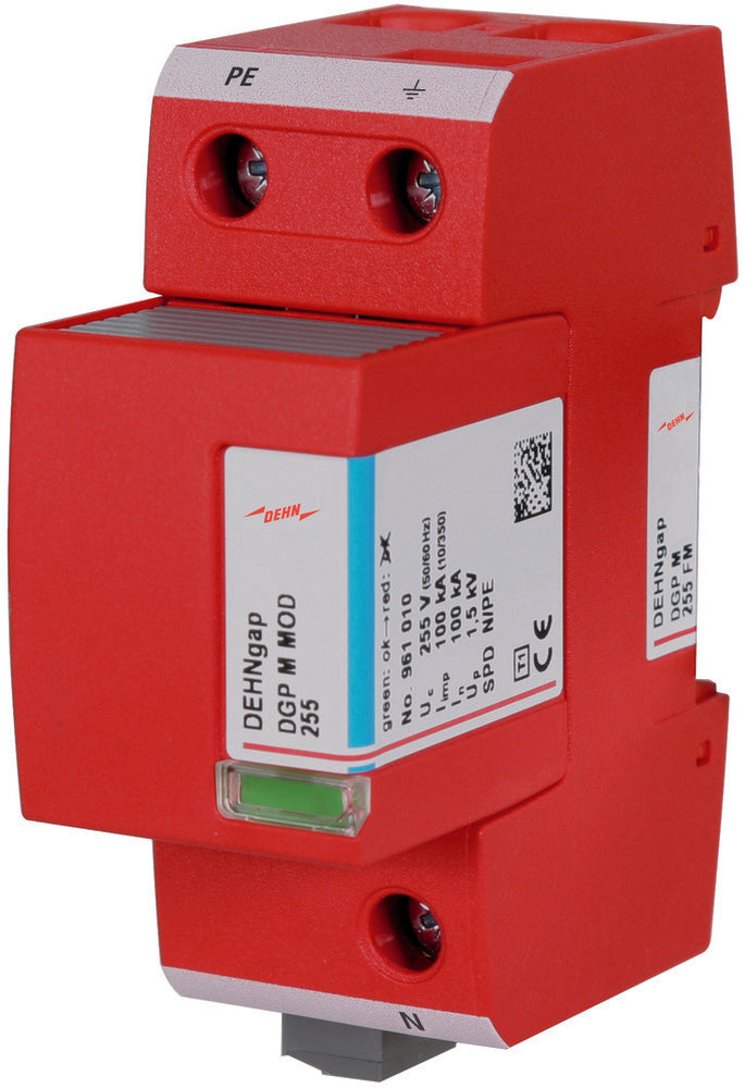 Parafoudre Dehn DGP M 255 FM N-PE - 961105