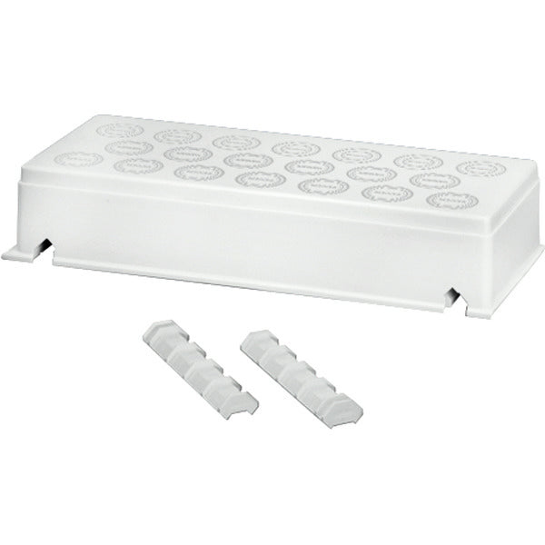 Hensel Enystar Bride de montage WM2 7x M16/25 13x M20/25 - FP FM 225
