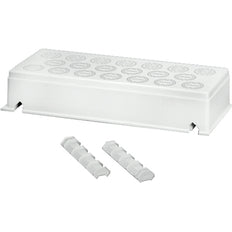 Hensel Enystar Bride de montage WM2 7x M16/25 13x M20/25 - FP FM 225