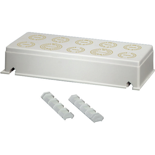 Hensel Enystar Bride de montage taille 2 avec différents trous - FP FM 232