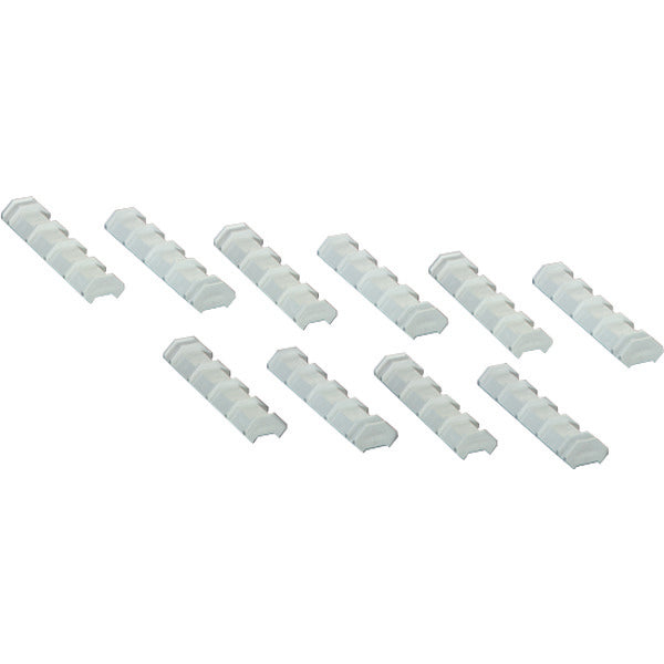 Hensel Cabinet Connectors Set Of 10 Pieces - FP GV 10