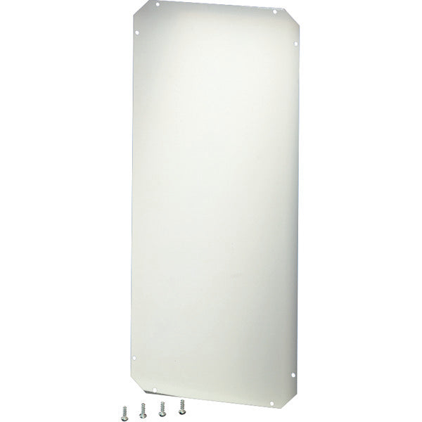 Hensel Enystar Plaque de montage isolée 216x486mm - FP MP 30