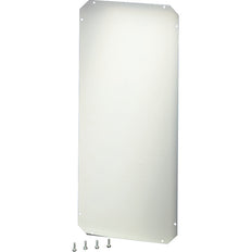 Hensel Enystar Plaque de montage isolée 216x486mm - FP MP 30