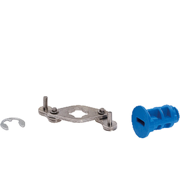 Hensel Conversion Tool Operation - Screwdriver Locking Kit - FP TW 1 [2 pieces]