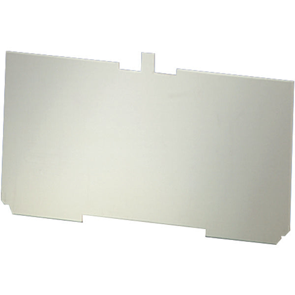 Hensel Internal Partition Wall For Cabinets Width 270mm - FP TW 27 [2 pieces]