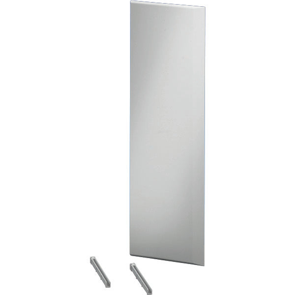 Hensel Enystar Plaque de fermeture pour boîtier WM3 360mm - FP VP 36 [2 pièces]