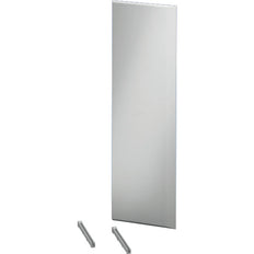 Hensel Enystar Plaque de fermeture pour boîtier WM3 360mm - FP VP 36 [2 pièces]
