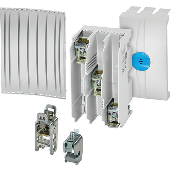 Hensel Connection Module 35-150 MM2 5 Pole - AM RK 150
