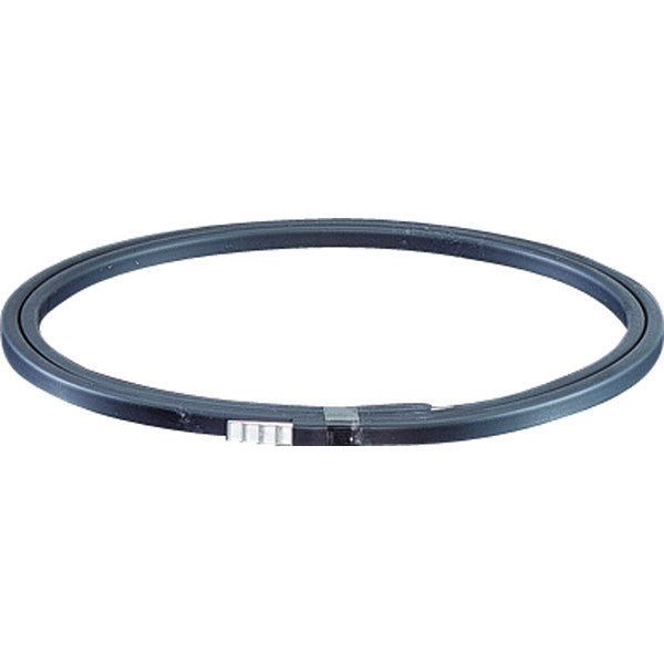 Hensel Flexible MI Rail Copper 160A Length 2000mm - Mi VS 160