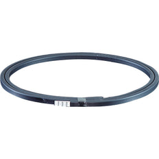 Hensel Flexible MI Rail Copper 160A Length 2000mm - Mi VS 160