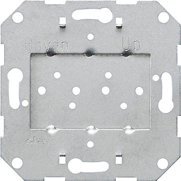 Gira Anneau de support pour plaque de porte Accessoires - 144800