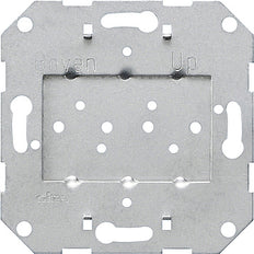 Gira Support Ring For Door Name Plate Accessories - 144800