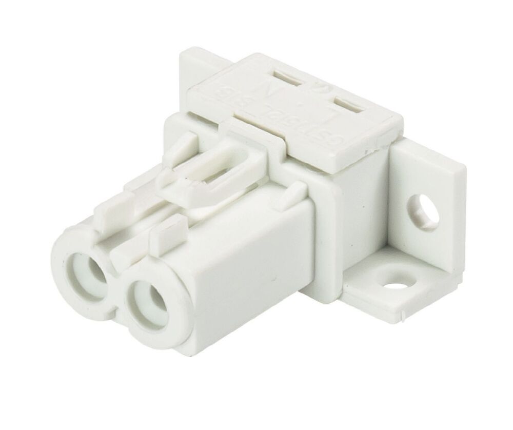 Wieland GESIS MINI Device Connector Solder - 91.021.0153.0 [100 Pieces]