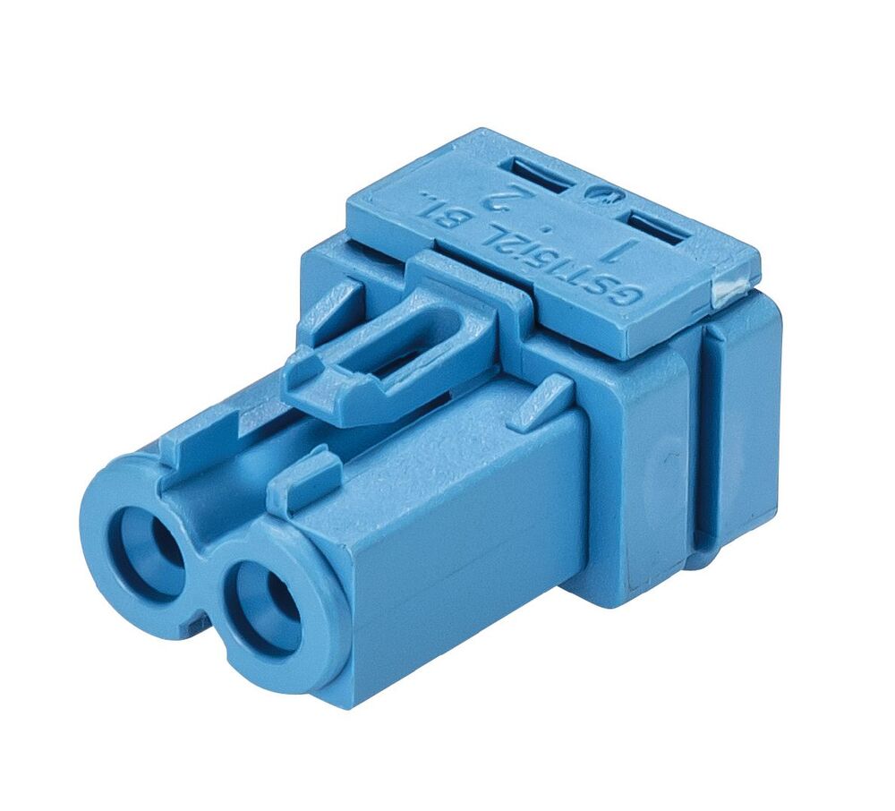 Wieland Gesis MINI Device Connector - 91.021.0453.0 [100 Pieces]