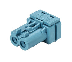 Wieland Gesis Mini Device Connector - 91.023.0253.0 [100 Pieces]