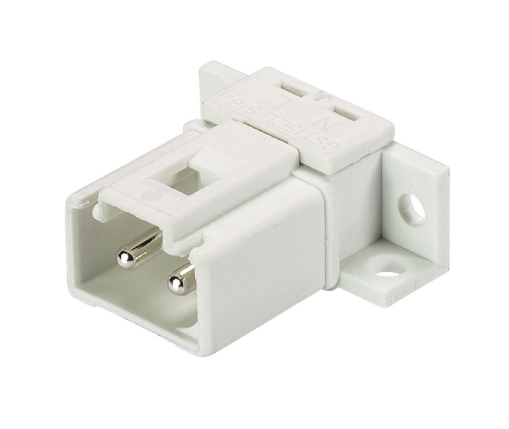 Wieland Gesis Mini Device Connector - 91.024.0153.0 [100 Pieces]
