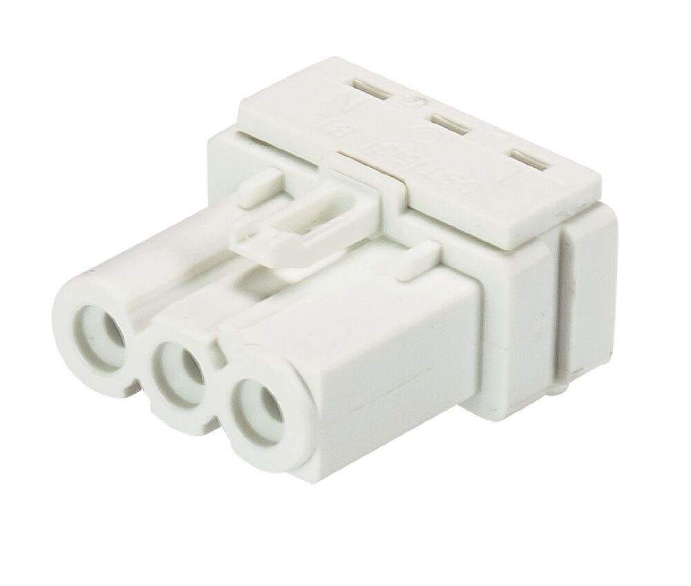 Wieland Gesis Mini Device Connector - 91.031.0053.0 [100 Pieces]
