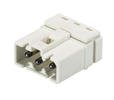 Gesis Mini Device Connector 16A Solder WS - 91.032.0053.0 [100 Pieces]