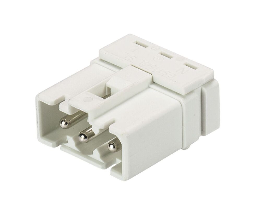Wieland Gesis Mini Device Connector - 91.034.0053.0 [100 Pieces]