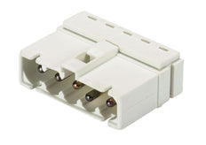 Wieland Gesis MINI Device Connector - 91.052.0053.0 [100 Pieces]