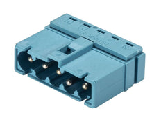 Wieland Gesis Mini Device Connector - 91.052.0253.0 [100 Pieces]
